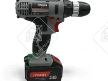 шуруповерт Победа ДА-24/2Ли