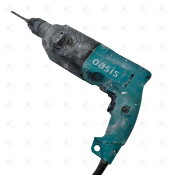 Перфоратор сетевой SDS-plus Oasis PR-80