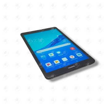 Планшет HUAWEI, MediaPad M5 Lite, 32 ГБ, Есть, Серый, 3 ГБ