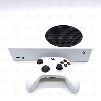 игровая приставка XBOX SERIES S 512 GB