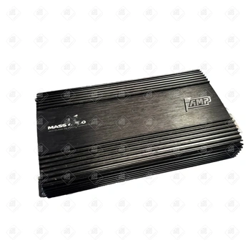 Усилитель amp mass 4.100 4 cannel class AB