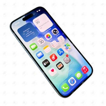 Смартфон Apple Iphone 15/128