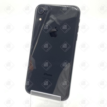 смартфон iphone xr 