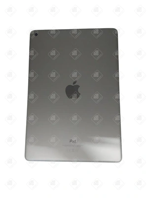 Планшет Apple, iPad (9-го поколения) (2021), 64 ГБ, Серебряный