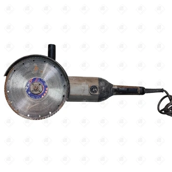 ИНТЕРСКОЛ УШМ-230