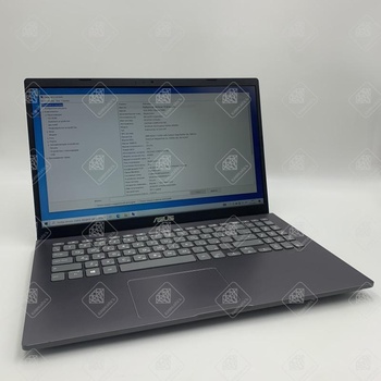 Ноутбук ASUS M509D