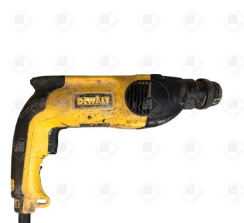 Перфоратор dewalt D25103K
