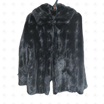 Шуба норковая Sa DeliFure 40-42 S