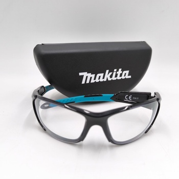 Защитные очки Makita 