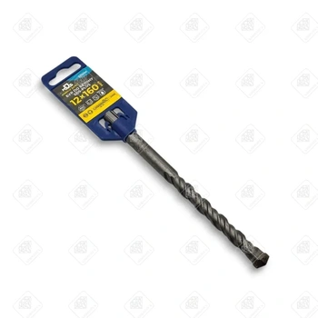 Бур по бетону 12х160