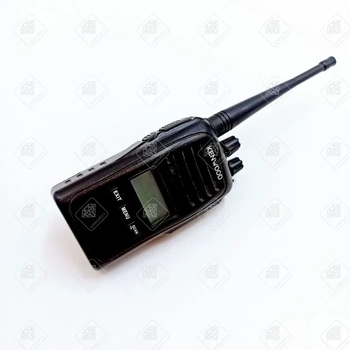 Рация Kenwood TK-433/446