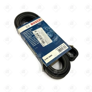 Ремень генератора Bosch 6 pk 1885