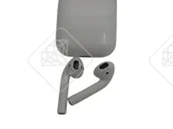 Наушники AirPods 1