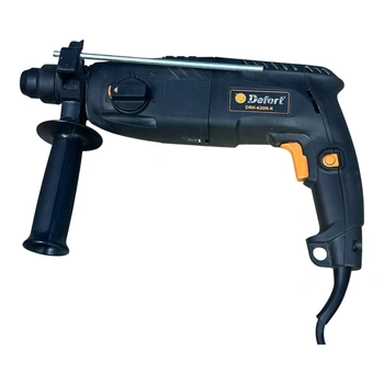 Дрель Defort DRH-620N-K