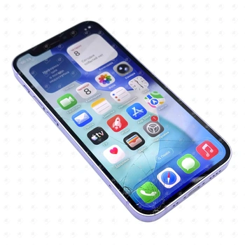 Смартфон Apple iPhone 12 mini 128 ГБ