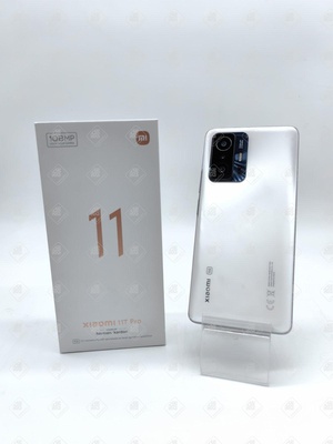 Смартфон Xiaomi 11T PRO 12/256