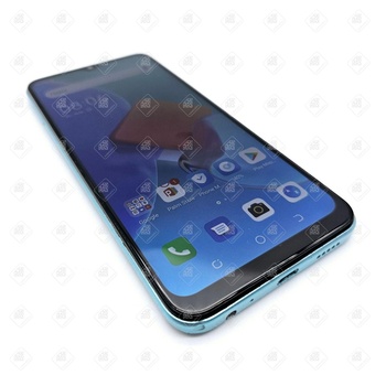 Смартфон TECNO Spark Go 2022 2/32 ГБ