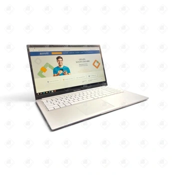 Ноутбук Asus VivoBook i5/8/512