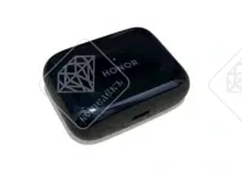 наушники honor earbuds 2 lite