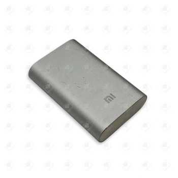 Powerbank Xiaomi 10000