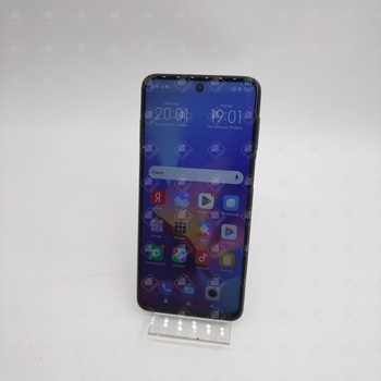 Смартфон Xiaomi Redmi Note 9 Pro, 128 ГБ, 6 ГБ