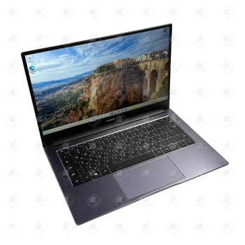 Ноутбук Huawei D14|i3 115G4| RAM 8 | SSD 256GB| Intel uhd graphics 