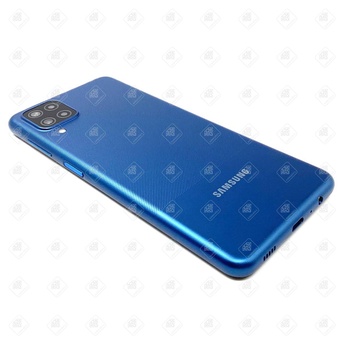 Смартфон Samsung Galaxy A12