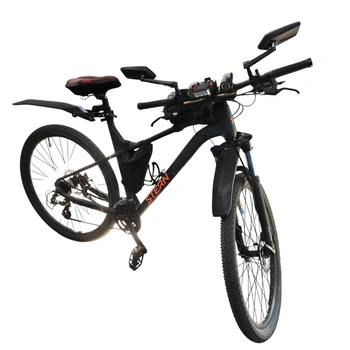 Велосипед Stern motion 1 R27.5