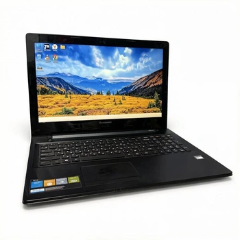 Ноутбук Lenovo G50-45/E1-6010/Radeon R2/6ГБ/HDD 500GB