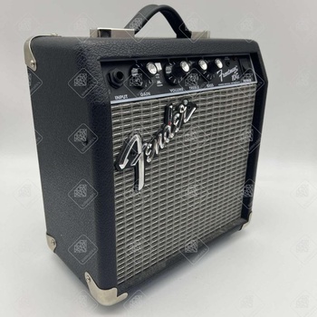 FENDER FRONTMAN 10G 10 WATT гитарный комбо 10Вт