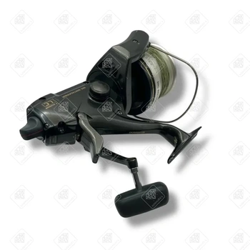 Катушка ShImano Big Baitrunner Longcast