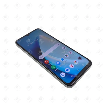 Мобильный телефон realme, C35, 64 ГБ