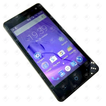 Смартфон ZTE Blade GF3, 8 ГБ, 1 ГБ