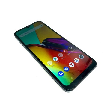 смартфон Realme C30 4/64