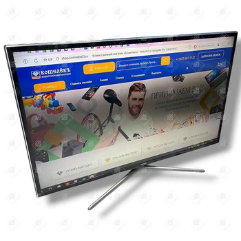 Телевизор Samsung UE46F6100AK