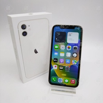 Apple iPhone 11, 64 ГБ, 4 ГБ