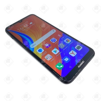 Смартфон Honor 8A 3/64 ГБ