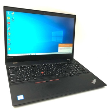 Ноутбук Lenovo THINKPAD T570