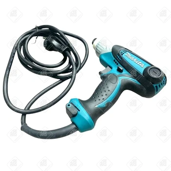 шуруповерт ударный макита TD0101F