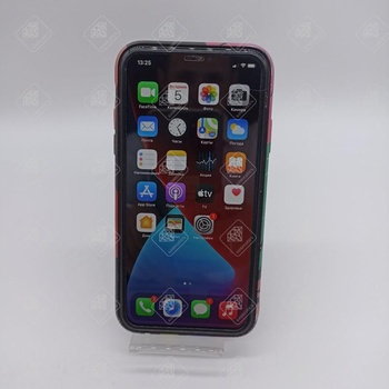 Cмартфон Apple iPhone 11 64GB