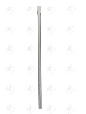 Зубило плоское Kraftool ALLIGATOR SDS-max 25х600 мм 