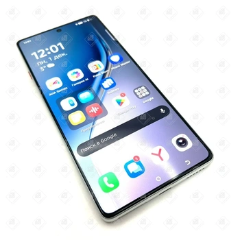 Смартфон Tecno Camon 40 256 ГБ 12/256