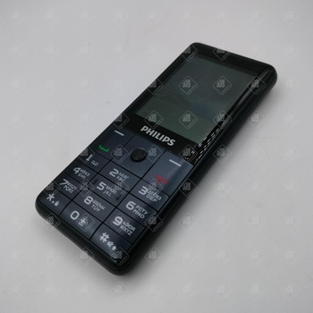 Телефон Philips Xenium E169