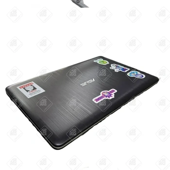 Ноутбук ASUS K540UA/ pentium 4417U/4Gb/SSD 128Gb/Intel hd