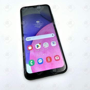 Мобильный телефон Samsung Galaxy A03s