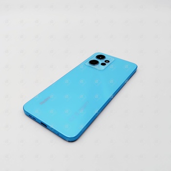 Xiaomi Redmi Note 12, 128 ГБ, синий, 4 гб