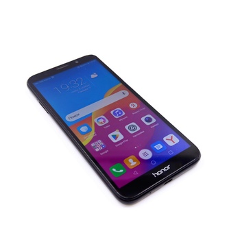 Смартфон Honor 7A