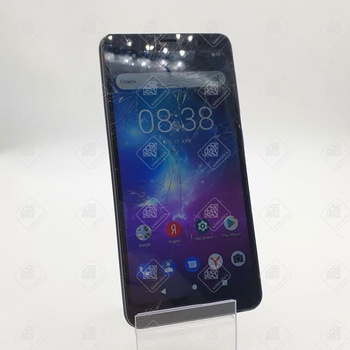 телефон Zte blade a5 2019