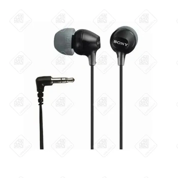 Проводные наушники Sony MDR-EX15lp