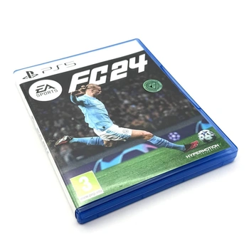 Диск Sony Playstation 5 FC24